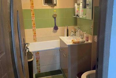 Apartament cu 2 camere decomandat în Sebastian - 5