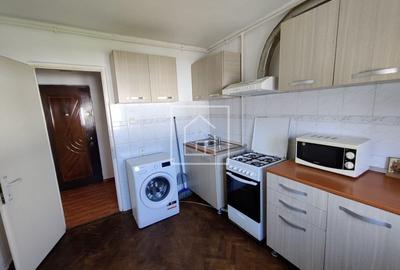 Garsoniera decomandata etaj intermediar in cartierul Lazaret, Sibiu - 2
