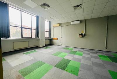 Birou, de 30,000 mp, în Cotroceni - 1