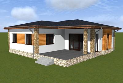 Apartament cu 2 camere în Central - 6