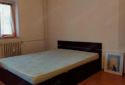 Garsonieră decomandată, mobilată în Decebal - 6