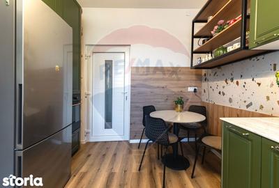Casă cu 4 camere cu Teren 365 Mp în Central - 10