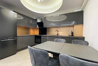 Apartament cu 3 camere decomandat în Pipera - 5