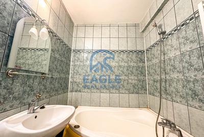 Apartament cu 2 camere semidecomandat, mobilat în Tomis III - 12