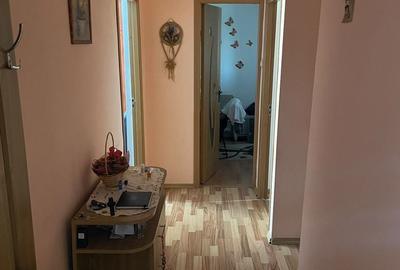 Apartament cu 2 camere în Central - 6