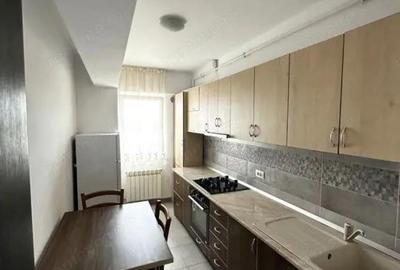 Apartament cu 2 camere D | Conest Grand Residence - 9