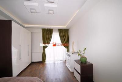 Lifestyle contemporan intr un apartament spatios cu 3 camere - 3