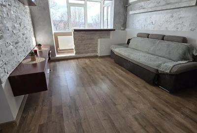 Apartament cu 2 camere semidecomandat în Semicentral - 6