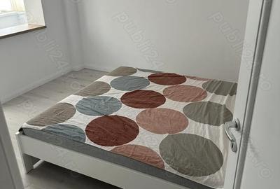 Apartament cu 2 camere nedecomandat în Micălaca - 1