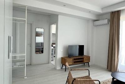 Garsonieră nouă de închiriat, loc parcare,  prima închiriere, Complex Cosmopolis - 4