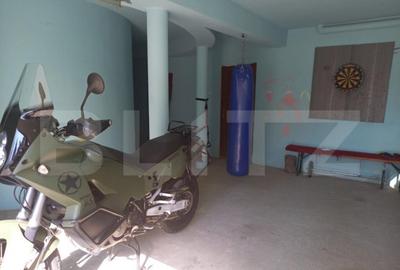 Casă cu 1 camere cu Teren 3500 Mp în Central - 5