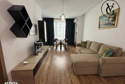 Apartament cu 2 camere în Central - 5