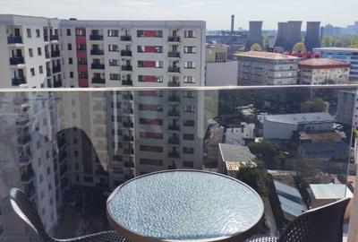 Apartament cu 2 camere decomandat, mobilat în Grozăvești - 10