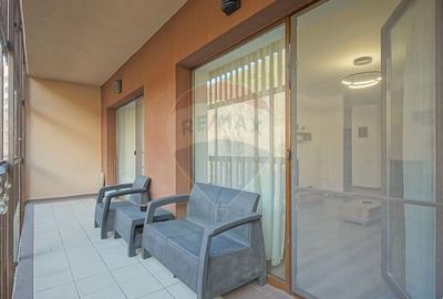 Apartament cu 2 camere decomandat, mobilat în Răcădău - 15