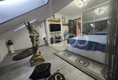 Apartament cu 3 camere decomandat, mobilat în Tilișca - 2