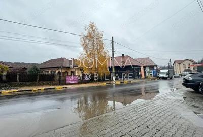 Vanzare proprietate in Novaci - langa supermarket Penny - 3