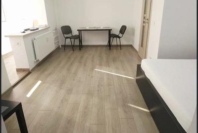 Inchiriez garsoniera Mihai Bravu-Pasaj Obor - 3