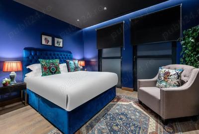 Apartament 3 camere Pipera - Iancu Nicolae | Bloc nou | Parcare - 1