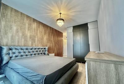 Apartament cu 3 camere, nou, mobilat complet lux, bloc deosebit-Sisesti - 11