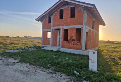 Casă cu 4 camere în Cihei - 8