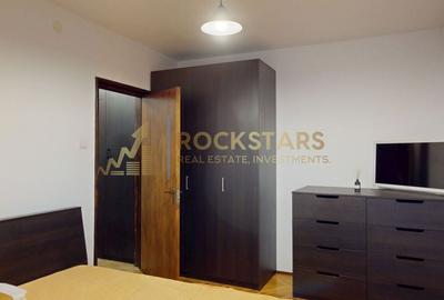 Apartament | Domenii | 50 mp utili - 12