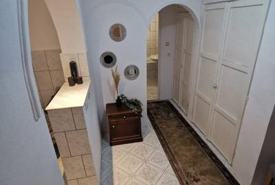 Apartament 2 camere, tip PB, et4, cart Nufaru, mobilat, utilat, langa Lotus Mall - 2