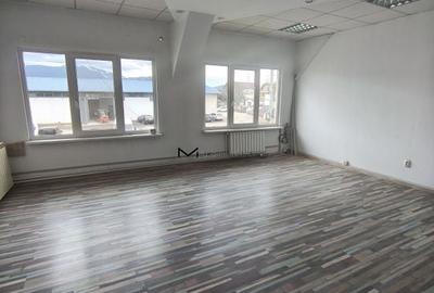 Clădire ideală pentru producție și birouri Bartolomeu - 2