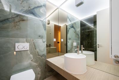 CORTINA 126 | Apartament exclusivist | Vedere libera | 2,900 Eur/mpc | LUX - 13