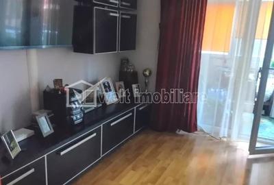 Apartament cu 2 camere decomandat în Florești - 3