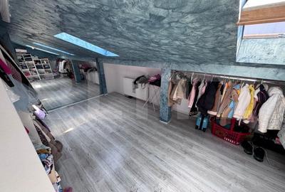 Proprietate rezidentiala de vanzare, zona Parcul Chindia - 14