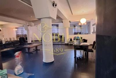 Spațiu comercial, de 984 mp, în Est - 18