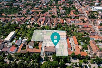 Ansamblu cladiri zona Iosefin-Dambovi?a - 8