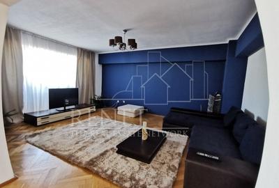 Apartament cu 3 camere decomandat, mobilat în Central - 3