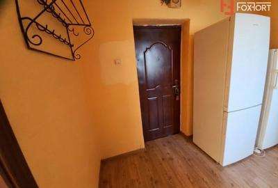 Apartament cu 2 camere decomandat, mobilat în Aeroport - 4