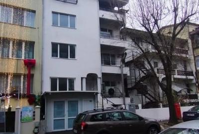 Spațiu comercial, de 570 mp, în Cotroceni - 1