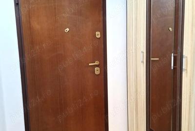 Garsoniera centrala propri Lujerului + Loc Parcare DB1642 - 5