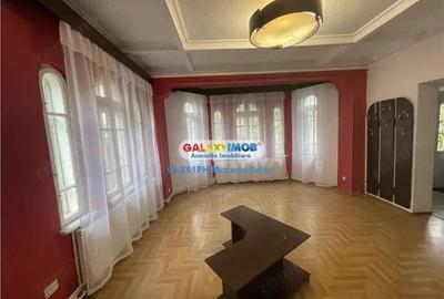 Inchiriere conac 160 mp, in Ploiesti, zona Afi Palace