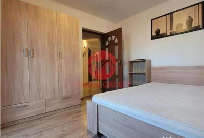 Apartament cu 3 camere decomandat în Dacia - 17