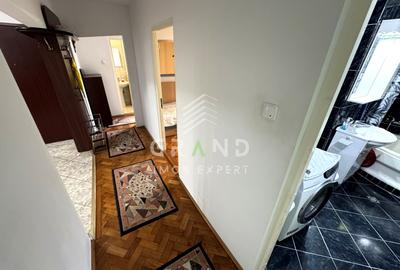 Apartament cu 4 camere decomandat, mobilat în Gheorgheni - 34