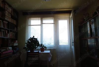 Apartament cu 2 camere semidecomandat, mobilat în Lugoj - 4