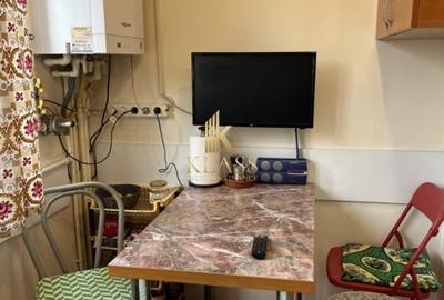 Apartament 3 camere, 65 mp, dec, centrala, reabilitat, metrou, zona Dristor - 8