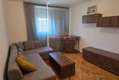 De inchiriat  un apartament cu 2 camere in zona  Horea - 2