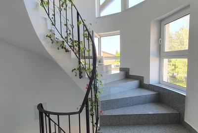 Apartament de inchiriat la casa in Cristian - 15