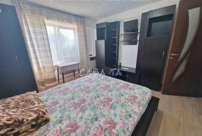 Inchiriere garsoniera, situata in Targu Jiu, Str Lotrului - 5