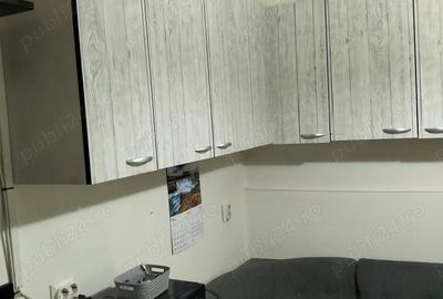 Vand apartament o camera - 7