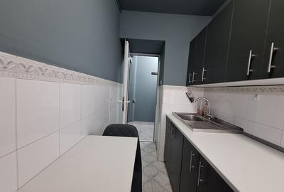 Apartament cu 2 camere semidecomandat, mobilat în Take Ionescu - 8