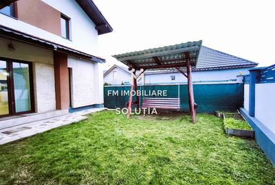 Casă cu 4 camere cu Teren 200 Mp în Tăuții-Măgherăuș - 3