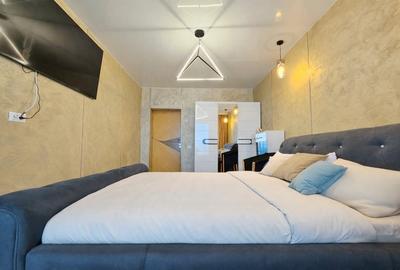 Apartament cu 2 camere decomandat, mobilat în Mamaia-Sat - 12