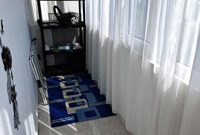Apartament cu 2 camere decomandat în Central - 6