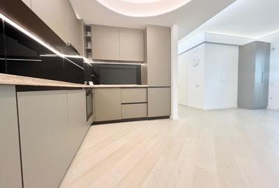 NOU / PRIMA INCHIRIERE / LOC PARCARE / PARTIAL MOBILAT - 3